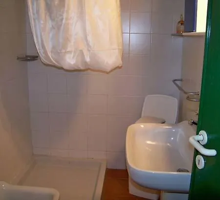 Apartment Holiday Dei Sugheri *