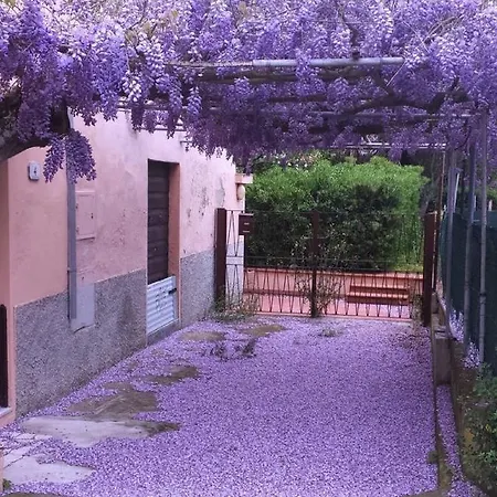 Holiday Dei Sugheri * Rio dellʼElba