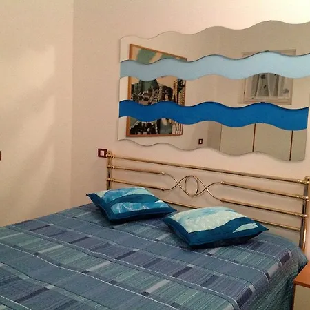 דירה Holiday Dei Sugheri *