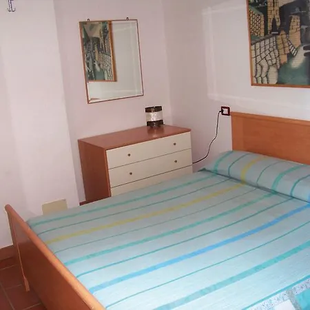 Apartment Holiday Dei Sugheri Rio dellʼElba